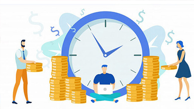 在網(wǎng)站設(shè)計(jì)上花錢的四大理由